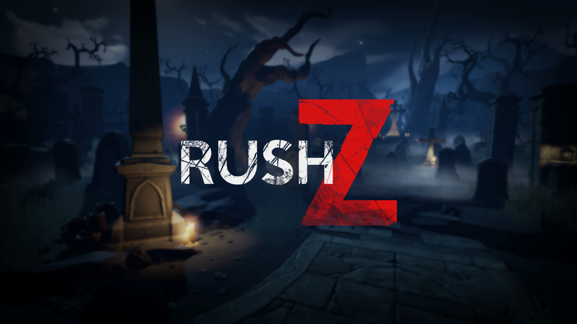 Rush Z